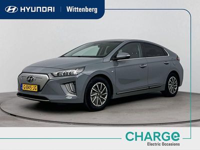 Grijs Gebruikt 2019 Hyundai Ioniq Comfort Hatchback | € 12.400 (Eerlijke prijs)