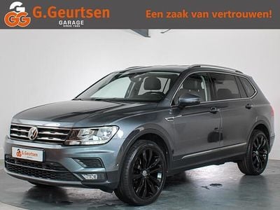 VW Tiguan Allspace