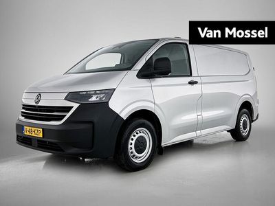 Occasion VW Transporter Life 110 PK (80 kW) 2024 Grijs Van