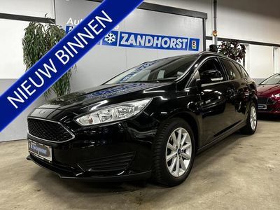 tweedehands Ford Focus Wagon 1.0 Trend