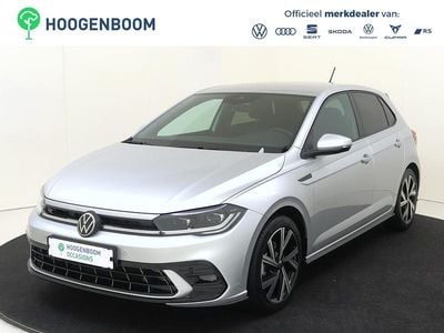 Grijs Gebruikt 2022 VW Polo Pro Hatchback | € 23.750 (Iets duurder)