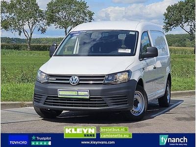 VW Caddy Maxi