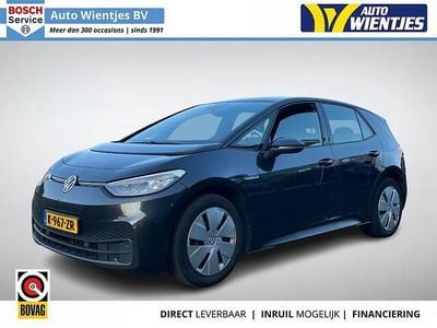 Grijs Occasion 2020 VW ID.3 Pro Performance Hatchback | € 10.450 (Goede deal)