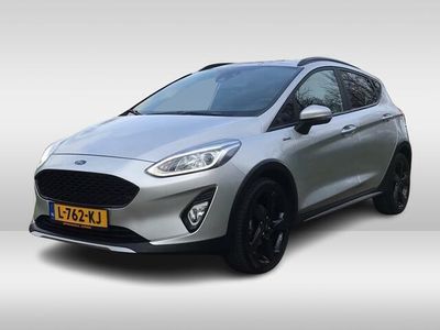 tweedehands Ford Fiesta 1.0 EcoBoost Active X