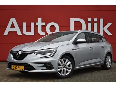 Renault Mégane GrandTour