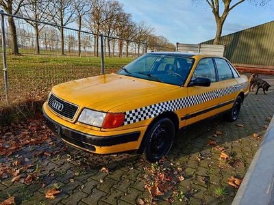 Gebruikt 1992 Audi 100 | € 400