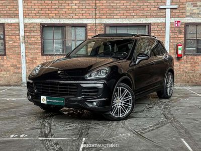 Occasion 2014 Porsche Cayenne SUV | € 5.000