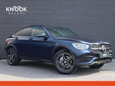 Mercedes GLC300e