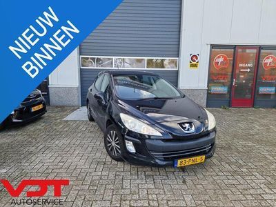 tweedehands Peugeot 308 1.6 VTi Blue Lease