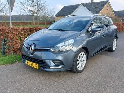 Renault Clio IV