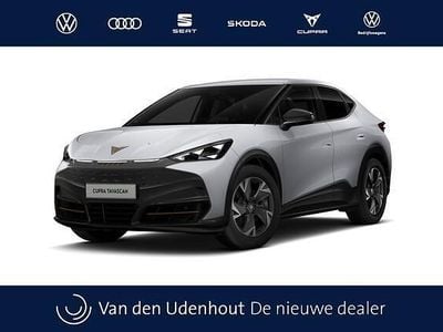 Grijs Nieuw 2026 Cupra Tavascan SUV | € 47.885 (Eerlijke prijs)