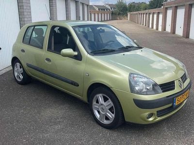 Renault Clio R.S.