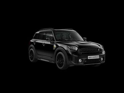 Zwart (metallic) Gebruikt 2022 Mini Cooper Countryman SUV | € 36.900 (Eerlijke prijs)