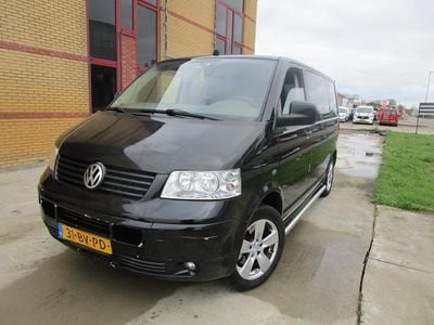 VW T5