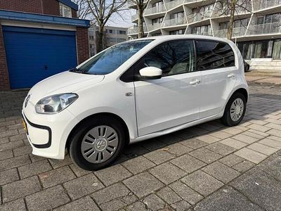 Wit Occasion 2012 VW up! Move Hatchback | € 2.992 (Eerlijke prijs)