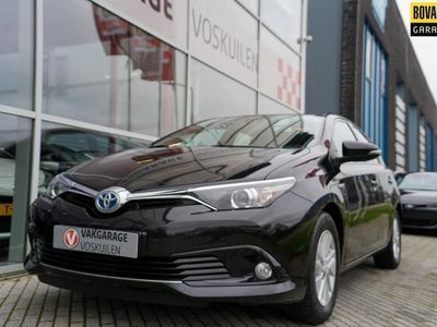 tweedehands Toyota Auris 1.8 Hybrid Business Camera Parkpilot