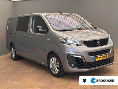 Grijs Gebruikt 2024 Peugeot Expert S Van | € 34.722