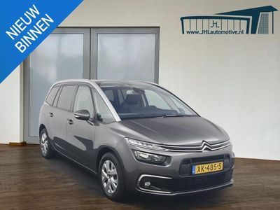Citroën Grand C4 Picasso