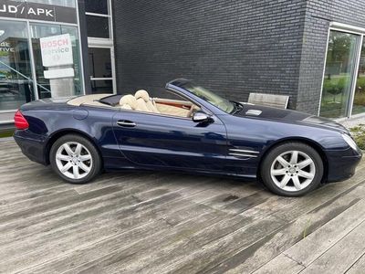 Mercedes SL350