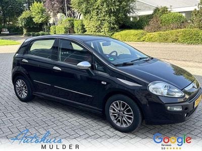 Fiat Punto Evo
