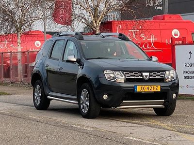 Gebruikt 2016 Dacia Duster | € 4.350 (Super prijs)