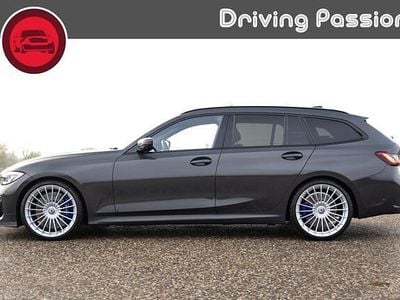 Grijs Gebruikt 2021 Alpina B3 Stationwagen | € 74.950