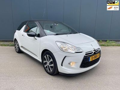 Citroën DS3