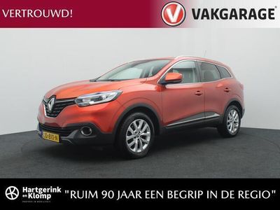 tweedehands Renault Kadjar 1.2 TCe Intens | volledig onderhouden | Keyless En