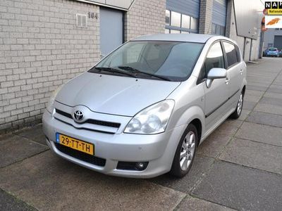 Toyota Verso occasion in Noord-Holland - AutoUncle