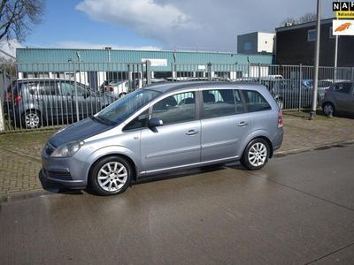 tweedehands Opel Zafira 1.8 Enjoy