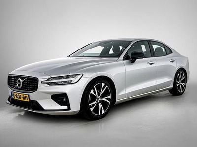 Grijs (metallic) Occasion 2020 Volvo S60 R-Design Sedan | € 26.500 (Super prijs)