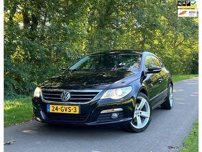 VW CC