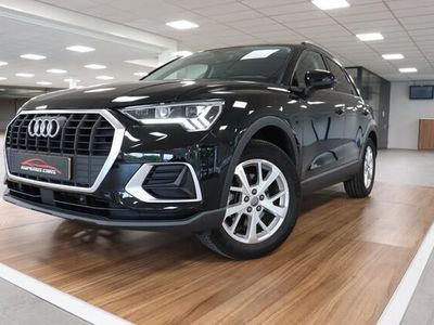 tweedehands Audi Q3 35 TFSI S edition Virtual/Lane/ACC/Stoelv/Navi/Cam