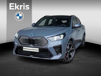 Grijs Occasion 2025 BMW iX2 Performance SUV | € 52.895