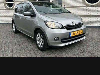 tweedehands Skoda Citigo 1.0 MPI Ambition 44kW