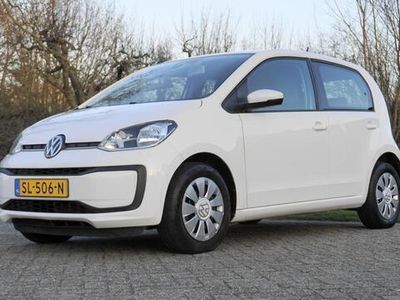 VW up!