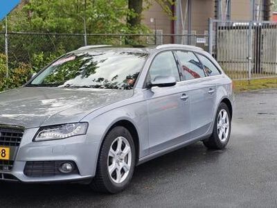 tweedehands Audi A4 Avant 1.8 TFSI Pro Line Business