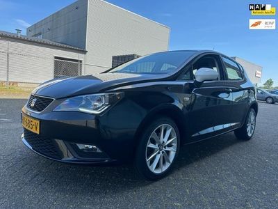 tweedehands Seat Ibiza 1.0 EcoTSI AIRCO BJ 3-2016 APK 3-2024