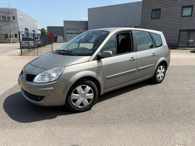 Renault Grand Scénic II