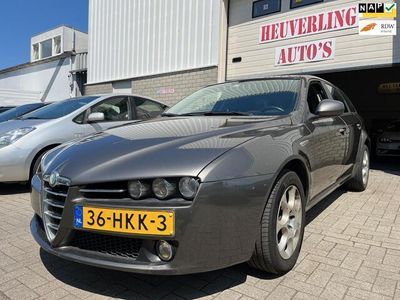 Alfa Romeo 159