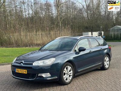 Citroën C5