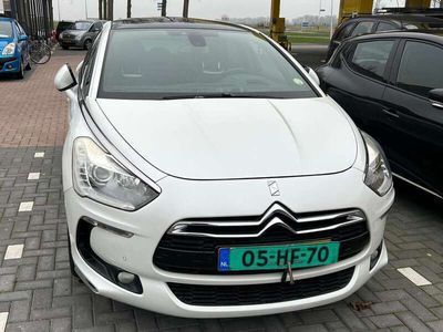 tweedehands Citroën DS5 2.0 Hybrid4 Bns Exec