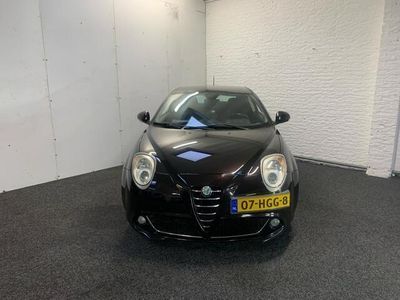 tweedehands Alfa Romeo MiTo 1.4 Progression