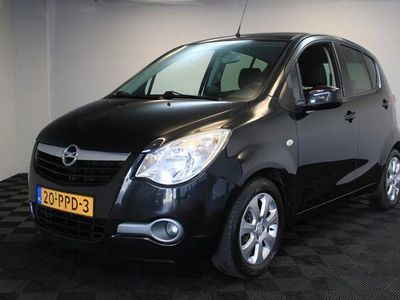 Opel Agila