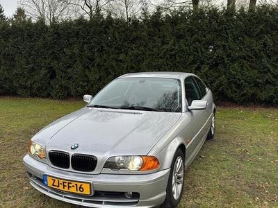 Occasion BMW 323 170 PK (125 kW) 1999 Coupé