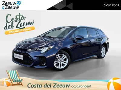 Suzuki Swace