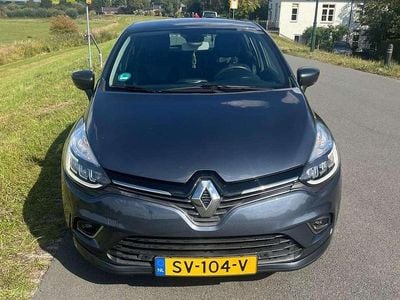 Renault Clio IV
