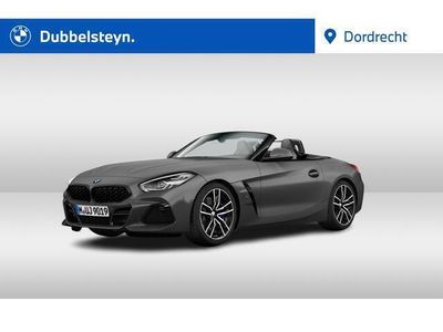 tweedehands BMW Z4 Roadster sDrive30i M-Sport | Frozen Grey (Mat) | A