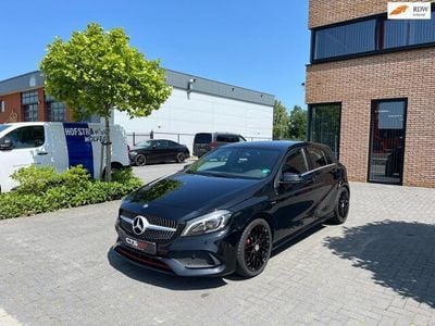 Mercedes A250