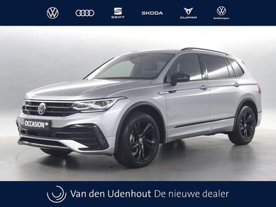 Grijs Gebruikt 2024 VW Tiguan Business SUV | € 45.440 (Eerlijke prijs)